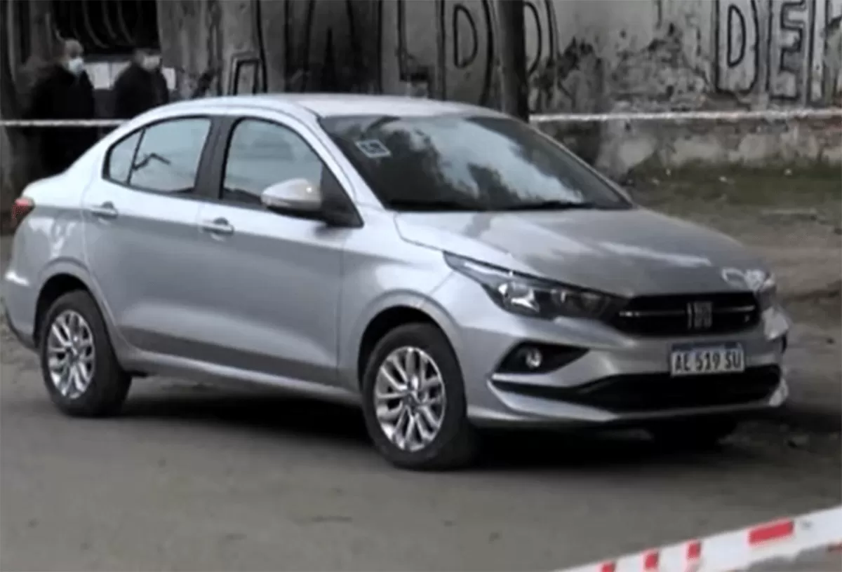 Hallaron un cuerpo sin vida en Tapia y presumen que podría tratarse de Mohamed