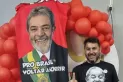Bolsonaro dijo que no tiene “nada que ver” con el asesinato de un opositor