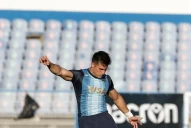 Los tucumanos Tomás Albornoz y Mateo Carreras se suman a Los Pumas