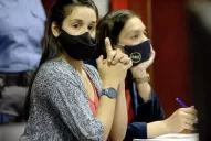 La Corte absolvió a la condenada del caso Giselle