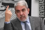 La oposición quiere que Aníbal Fernández dé explicaciones sobre el atentado a Cristina Kirchner