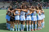 Mundial de Hockey: Las Leonas se miden ante Inglaterra por los cuartos de final