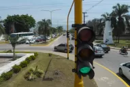 Rotonda de Perón y Camino del Perú: para quitarla deberán cortar el tránsito por 120 días