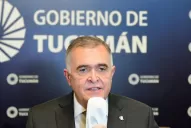 Jaldo, sobre la protesta del campo: “No ayuda en nada este paro”