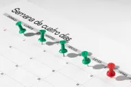 Una multinacional implementará la semana laboral de cuatro días en Argentina