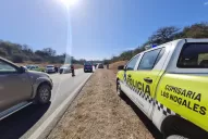 La familia reconoció que el cuerpo hallado es de Manuel Mohamed