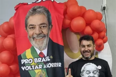 Bolsonaro dijo que no tiene “nada que ver” con el asesinato de un opositor