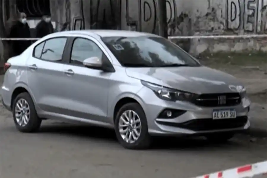 Hallaron un cuerpo sin vida en Tapia y presumen que podría tratarse de Mohamed