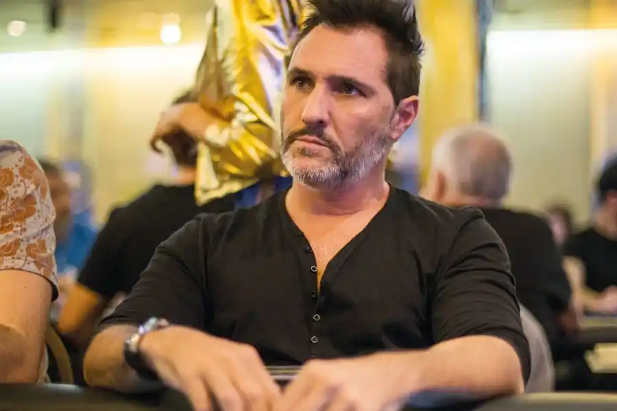 Nicolás Pachelo será juzgado por el crimen de María Marta García Belsunse