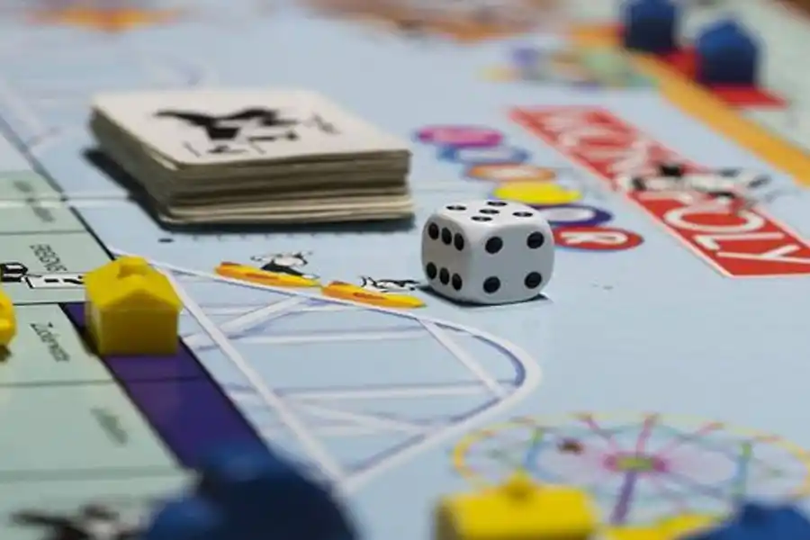 UN CLÁSICO MUY ACTUAL. El Monopoly es uno de los juegos de mesa más elegido. Foto tomada de: as.com
