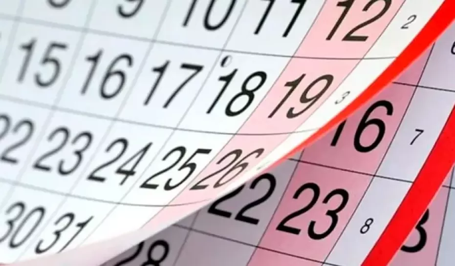 Tras el 9 de Julio, ¿cuándo es el próximo feriado en el país?