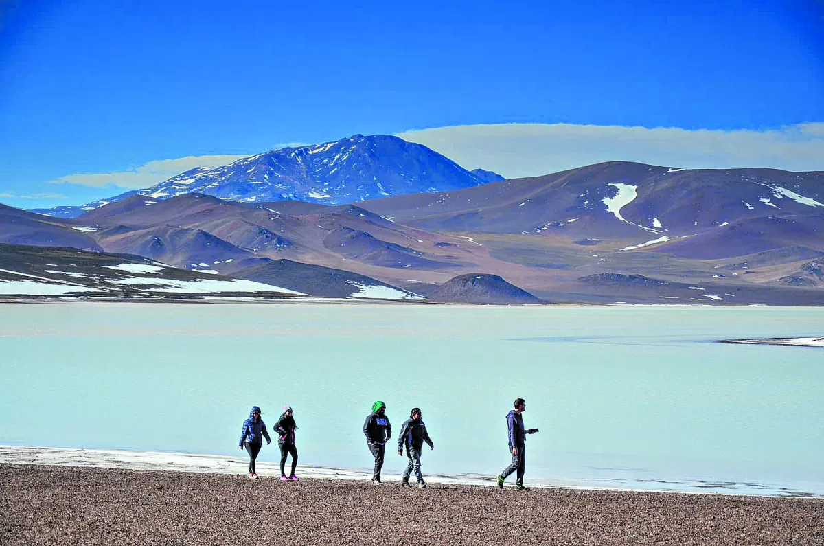 Turismo por el norte: cinco lugares imperdibles de La Rioja