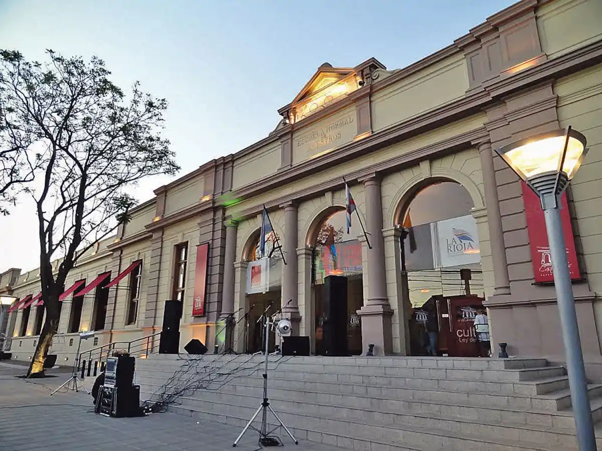 Turismo por el norte: cinco lugares imperdibles de La Rioja