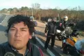 El amigo del argentino muerto en Bolivia contó que los obligaron a ver la autopsia