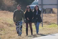 El cuerpo de Mohamed estaba oculto en unos arbustos