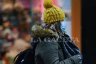 Cómo estará el clima el fin de semana en Tucumán