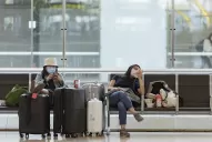 Dólar turista: fuerte rechazo de aerolíneas y agencias de viajes a la nueva medida del Gobierno