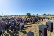 En las rutas, el campo volvió a exigir reglas claras