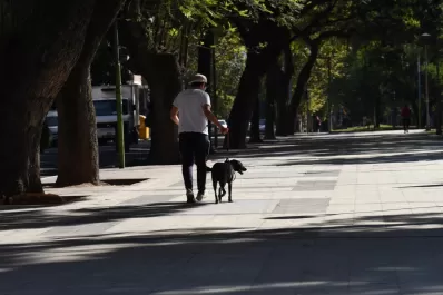 Los tucumanos tendrán un domingo primaveral para disfrutar al aire libre