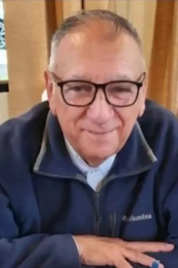 VÍCTIMA. Manuel Mohamed 