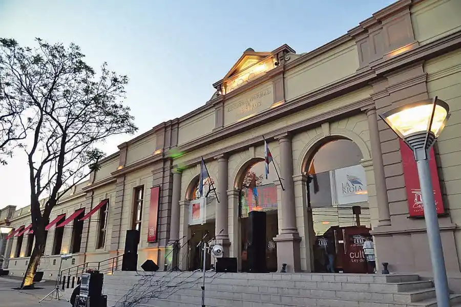 Turismo por el norte: cinco lugares imperdibles de La Rioja