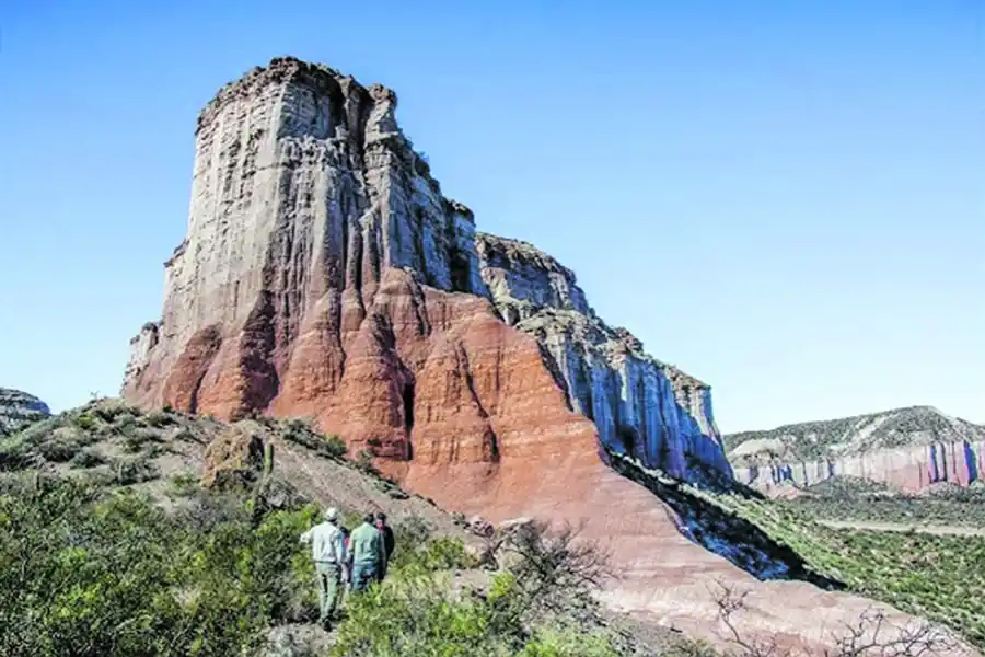 Turismo por el norte: cinco lugares imperdibles de La Rioja