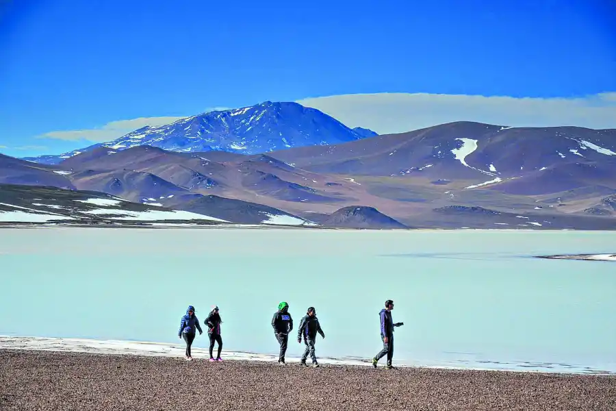 Turismo por el norte: cinco lugares imperdibles de La Rioja