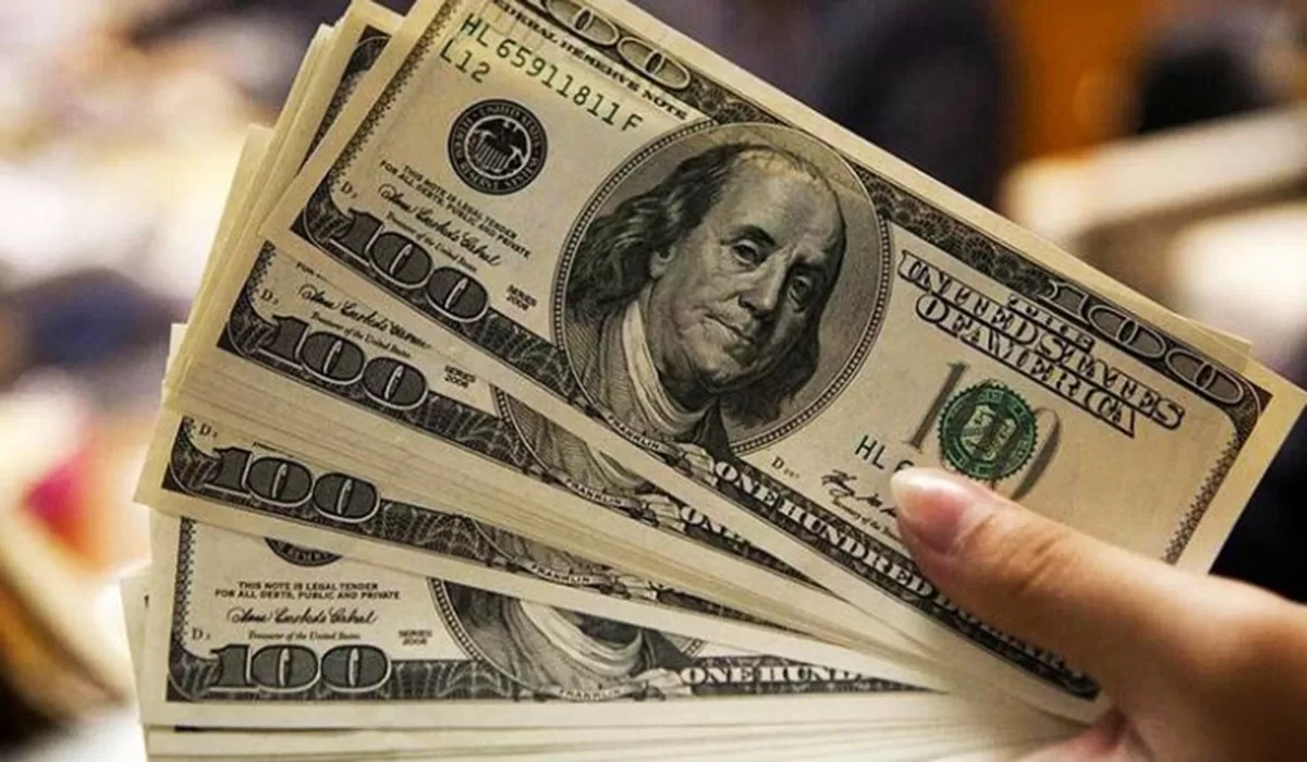 Dólar blue: a cuánto cotiza luego de los cambios anunciados en el gabinete nacional