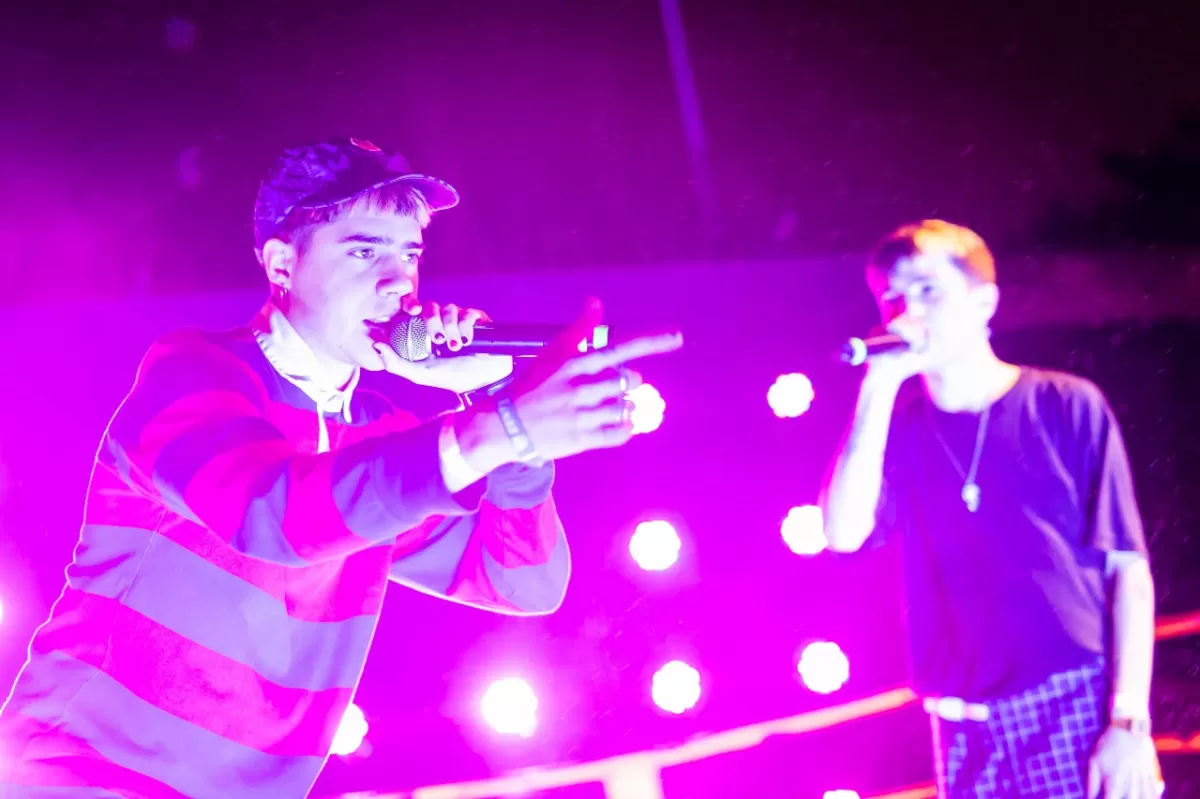 El festival “Ciudad Emergente” lanzó una convocatoria para músicos de todo el país