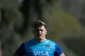 Cambios al por mayor en Los Pumas