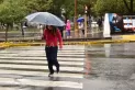 Clima en Tucumán: según el pronóstico del tiempo, hoy volverá la lluvia hasta el martes