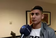 El robo a un jugador de Atlético abrió un debate