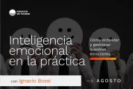 Fundación del Tucumán te invita a capacitarte para aprender a gestionar tus emociones en los ámbitos laborales