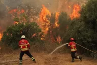 Prevén invertir $279,7 millones en Tucumán para combatir los incendios forestales