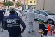 Crimen de Mohamed: las respuestas de algunos de los interrogantes de la causa