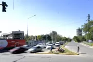 Rotonda de Belgrano y Camino del Perú: los ediles de la capital dieron su aval a las obras