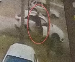 LA VÍCTIMA. Matías Orihuela 