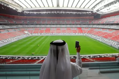 Los contrastes de Qatar: máxima riqueza y disparidad en un país minúsculo