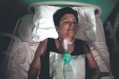 La Justicia de Perú autoriza una eutanasia