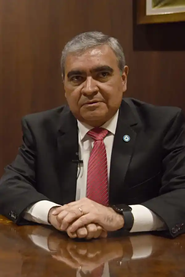 Cómo cayó en JxC y qué se dijo sobre la reunión de radicales con Jaldo