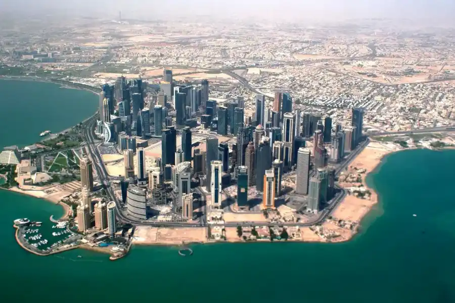 Qatar: la potencia mundial que será sede de la Copa del Mundo