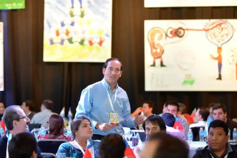 Fundación del Tucumán te invita a capacitarte para aprender a gestionar tus emociones en los ámbitos laborales