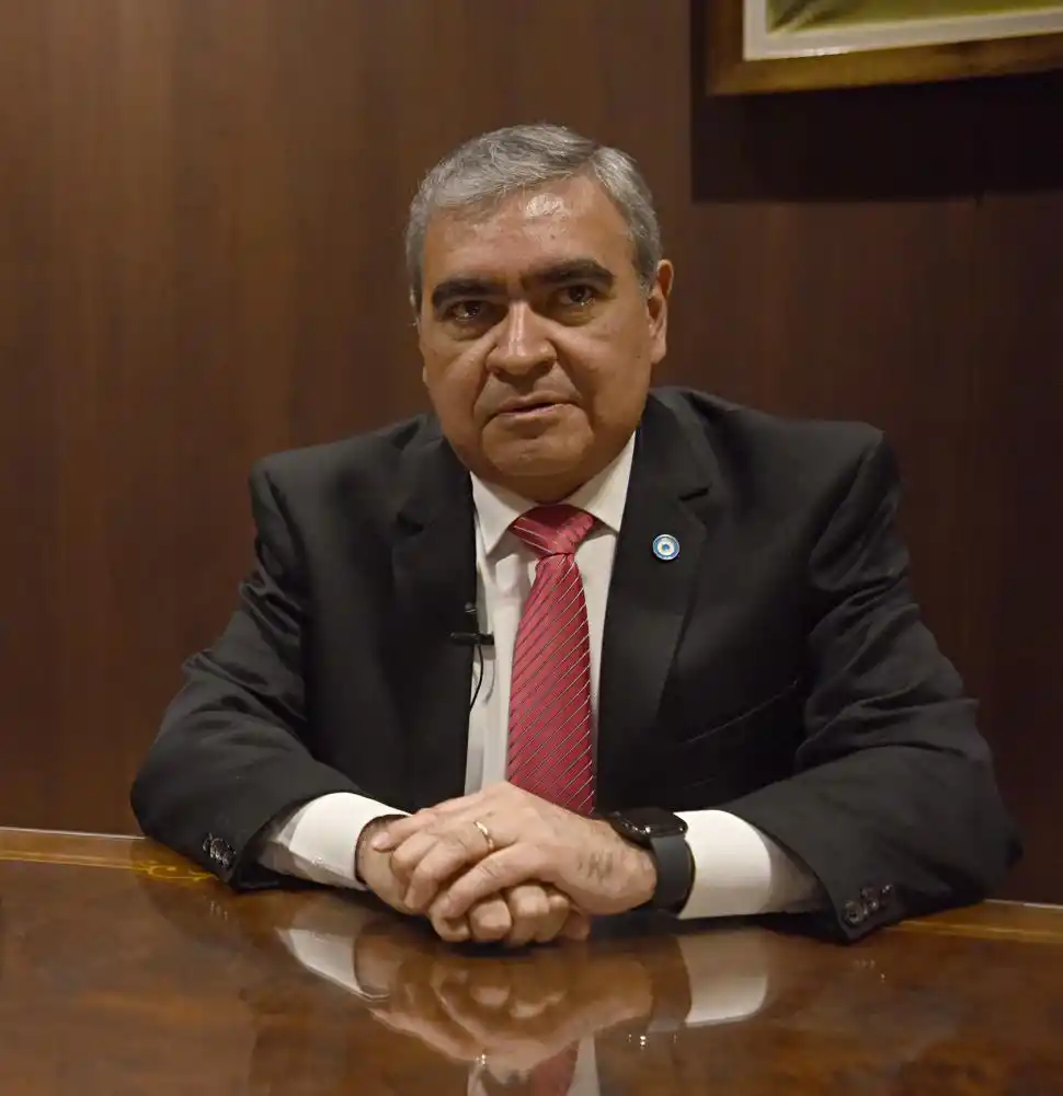 Cómo cayó en JxC y qué se dijo sobre la reunión de radicales con Jaldo