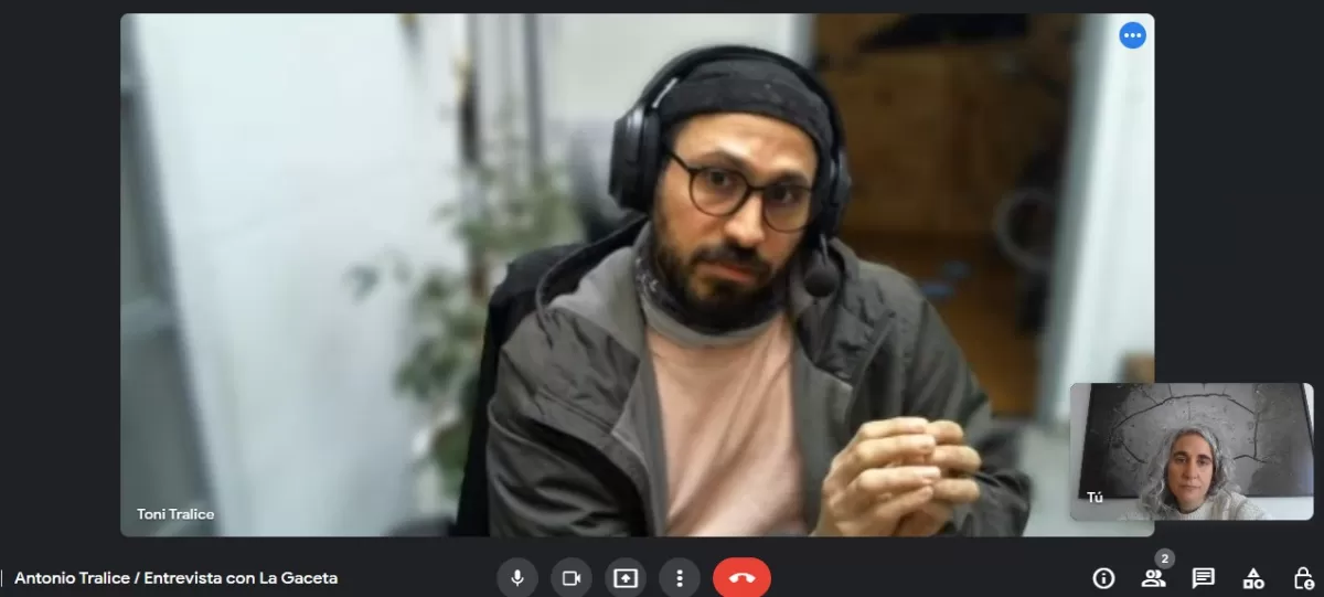 Los programadores tucumanos no tienen nada que envidiarles a los de Yale y de Harvard