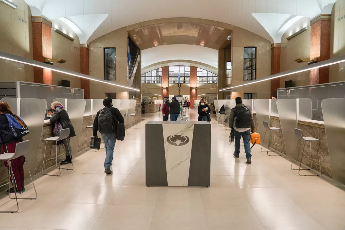 La Caja Popular se moderniza y facilita la inserción financiera