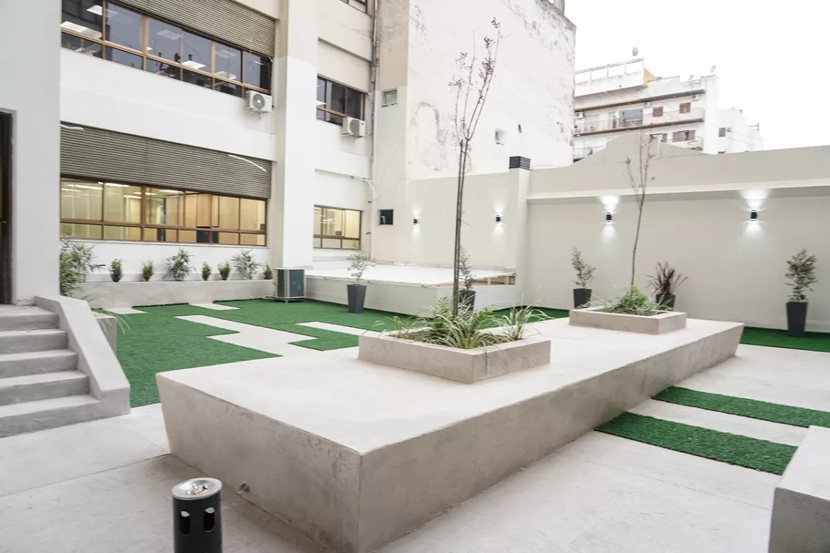 La Caja Popular se moderniza y facilita la inserción financiera