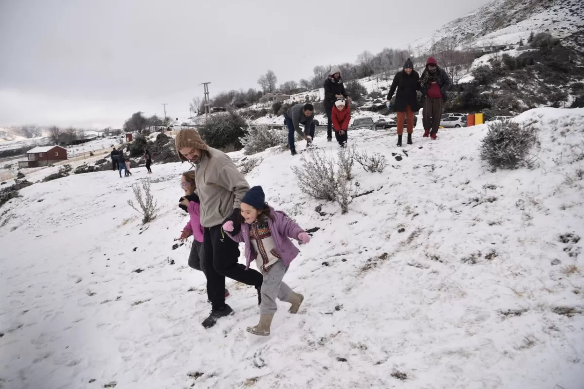 FOTO OSVALDO RIPOLL / LA GACETA