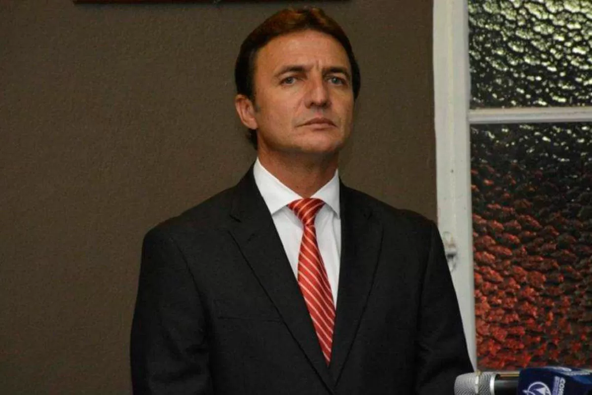 Roberto Sánchez.