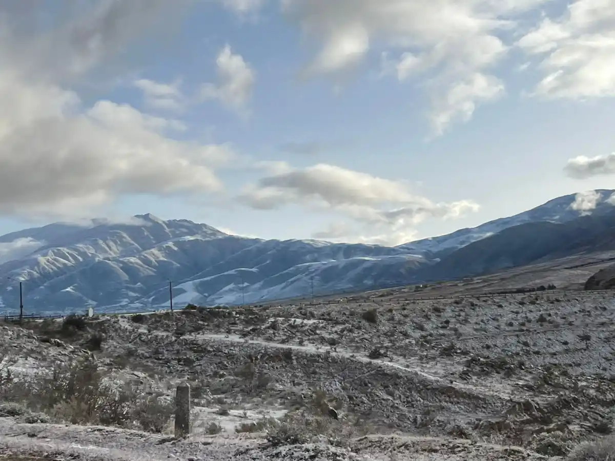 Foto Nicolás Sánchez Picón