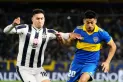 Arrancó mal, pero finalmente Boca le ganó a Talleres en La Bombonera